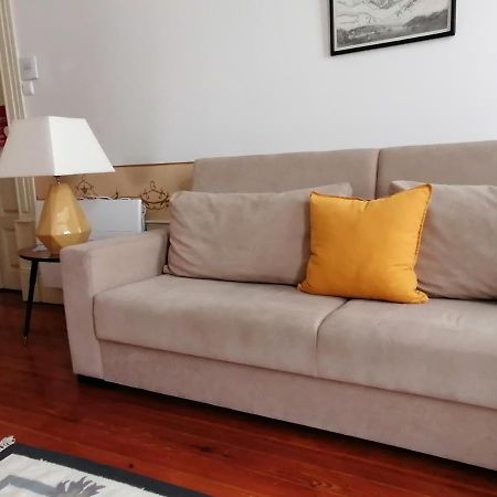 Alvares Cabral Apartamento B Lägenhet OOporto Exteriör bild
