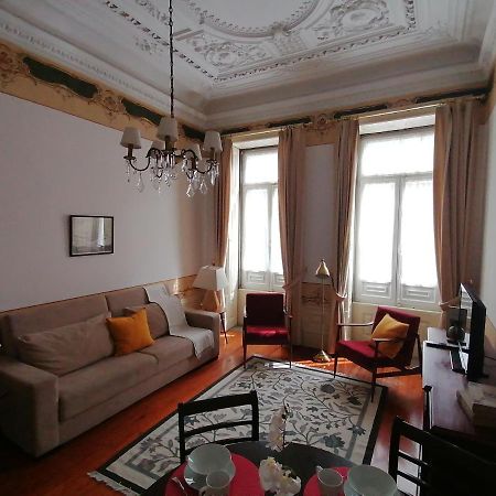 Alvares Cabral Apartamento B Lägenhet OOporto Exteriör bild