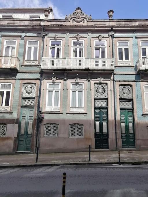 Alvares Cabral Apartamento B Lägenhet OOporto Exteriör bild