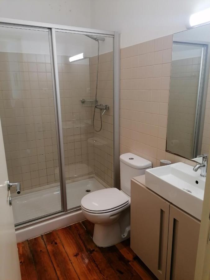 Alvares Cabral Apartamento B Lägenhet OOporto Exteriör bild